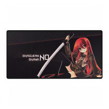 Load image into Gallery viewer, Anime Shakugan No Shana Mouse Pad (Desk Mat)
