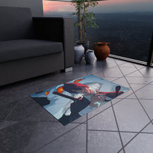 Load image into Gallery viewer, Anime Chainsaw Man Rug
