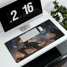 Load image into Gallery viewer, Smite Mouse Pad (Desk Mat)
