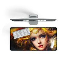Load image into Gallery viewer, Perfect World Mouse Pad (Desk Mat)
