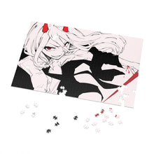Load image into Gallery viewer, Anime Chainsaw Man Jigsaw Puzzle
