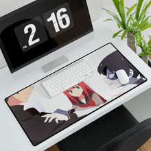 Load image into Gallery viewer, Tsuredure Children Mouse Pad (Desk Mat)
