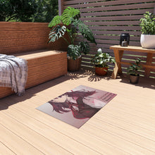 Load image into Gallery viewer, Fate/stay Night Movie: Heaven's Feel Rug
