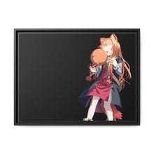 Load image into Gallery viewer, The Rising Of The Shield Hero Canvas Framed Art Print
