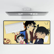 Load image into Gallery viewer, Detective Conan Mouse Pad (Desk Mat)
