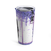 Load image into Gallery viewer, Eru Chitanda  And  Hōtarō Oreki Full body Tumbler 20oz
