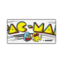 Load image into Gallery viewer, Pac-Man Mouse Pad (Desk Mat)
