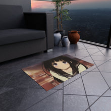 Load image into Gallery viewer, Eru Chitanda  Face Rug
