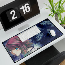 Load image into Gallery viewer, Anime Rosario + Vampire Mouse Pad (Desk Mat)
