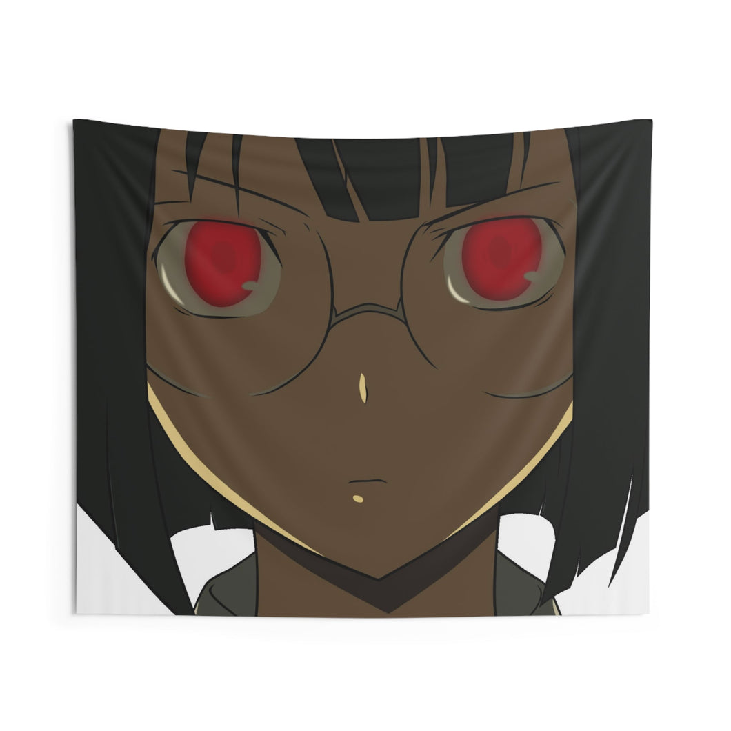Durarara!! Anri Sonohara Indoor Wall Tapestry