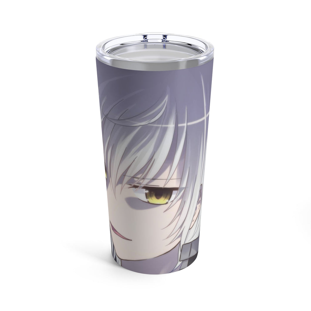 High School DxD Tumbler 20oz