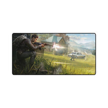 Load image into Gallery viewer, PlayerUnknown's Battlegrounds Mouse Pad (Desk Mat)
