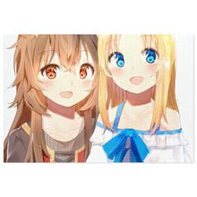 Load image into Gallery viewer, The Rising of the Shield Hero Jigsaw Puzzle

