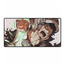 Load image into Gallery viewer, Anime One Piece Mouse Pad (Desk Mat)
