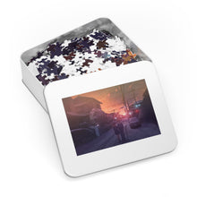 Load image into Gallery viewer, Your Name. Jigsaw Puzzle
