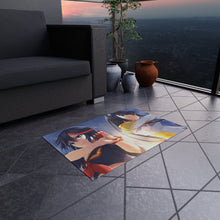 Load image into Gallery viewer, Anime Kill La Kill Rug
