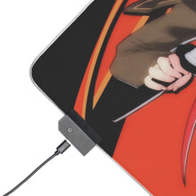 Load image into Gallery viewer, Shakugan No Shana Shakugan No Shana RGB LED Mouse Pad (Desk Mat)
