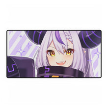 Load image into Gallery viewer, La+ Darknesss Mouse Pad (Desk Mat)
