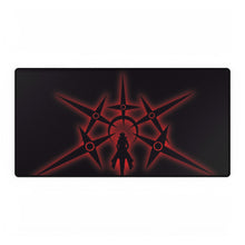 Load image into Gallery viewer, Blood Lad Mouse Pad (Desk Mat)
