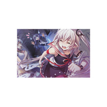 Load image into Gallery viewer, Anime Crossover Rug
