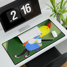 Load image into Gallery viewer, Anime Nisekoi Mouse Pad (Desk Mat)
