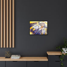 Load image into Gallery viewer, Date A Live Canvas Framed Art Print
