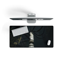 Load image into Gallery viewer, Neurotoxin Generator Mouse Pad (Desk Mat)
