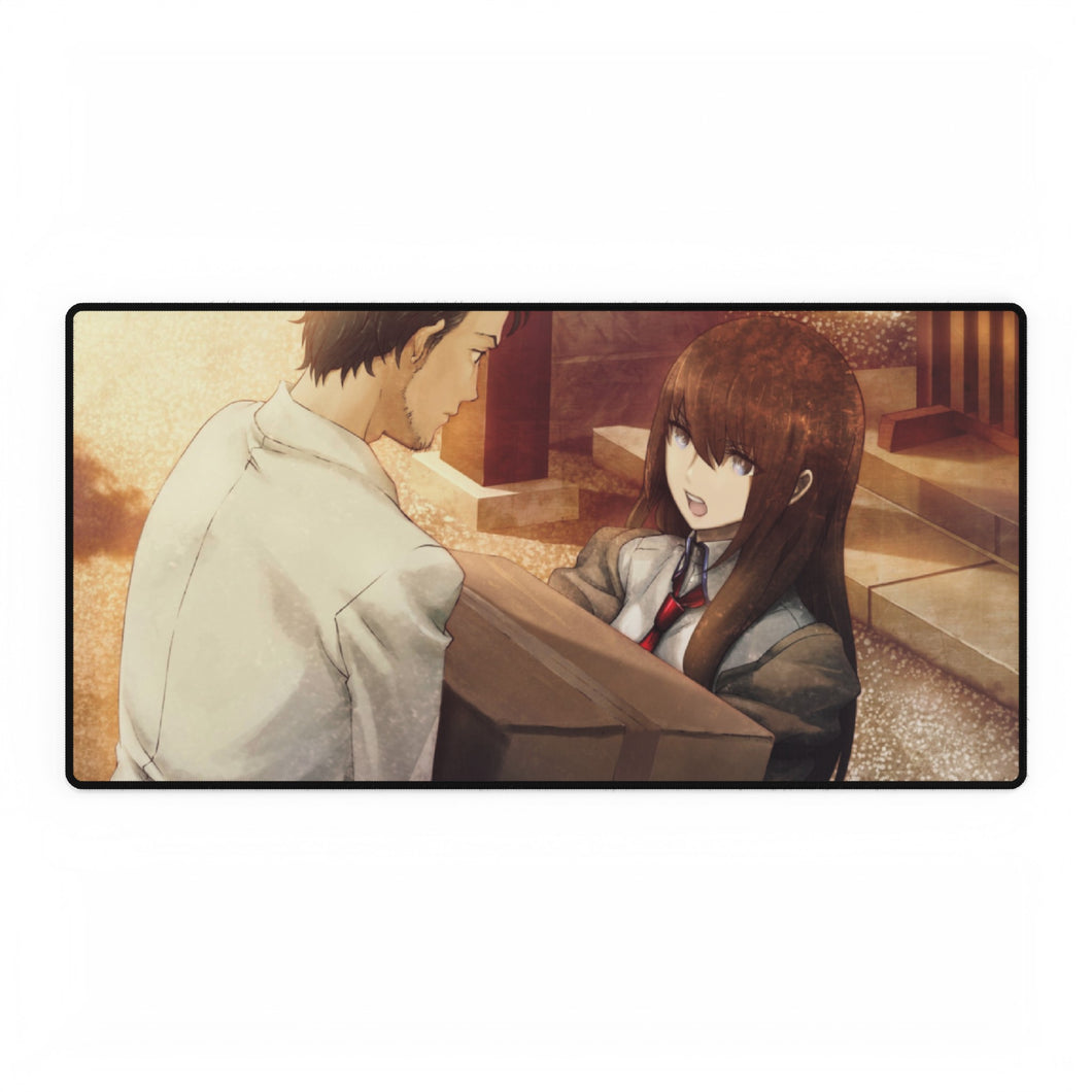 Anime Steins;Gate Mouse Pad (Desk Mat)