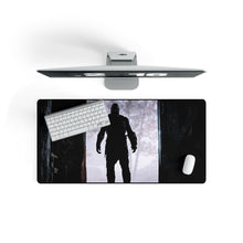 Load image into Gallery viewer, God of War / Who's Knocking? Mouse Pad (Desk Mat)
