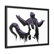 Load image into Gallery viewer, Anime Made In Abyss Canvas Framed Art Print
