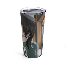 Load image into Gallery viewer, Girls und Panzer Tumbler 20oz
