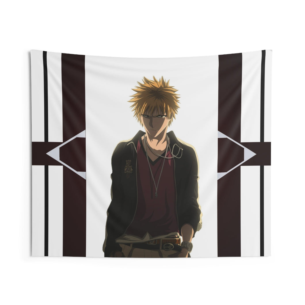 Anime Bleach Indoor Wall Tapestry