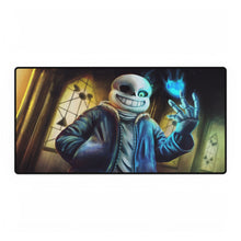 Load image into Gallery viewer, Sans Mouse Pad (Desk Mat)
