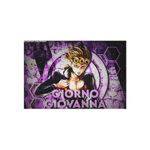 Load image into Gallery viewer, Giorno Giovanna Rug
