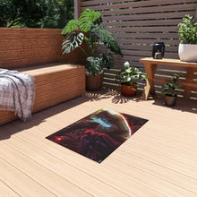 Load image into Gallery viewer, Anime Berserk Rug
