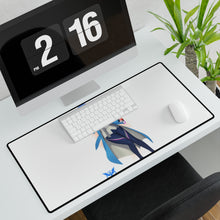 Load image into Gallery viewer, Anime Re:ZERO -Starting Life in Another World- Mouse Pad (Desk Mat)
