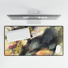 Load image into Gallery viewer, Anime Pixiv Fantasia Mouse Pad (Desk Mat)
