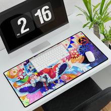 Load image into Gallery viewer, Anime Vocaloidr Mouse Pad (Desk Mat)
