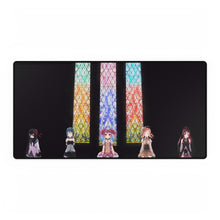 Load image into Gallery viewer, Anime Puella Magi Madoka Magicar Mouse Pad (Desk Mat)
