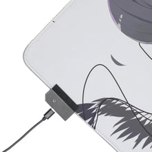 Load image into Gallery viewer, Puella Magi Madoka Magica RGB LED Mouse Pad (Desk Mat)
