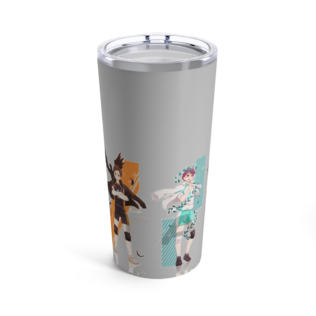 Haikyu!! Tumbler 20oz