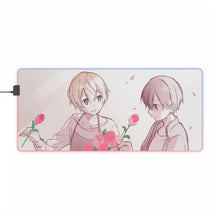 Load image into Gallery viewer, Sword Art Online: Alicization RGB LED Mouse Pad (Desk Mat)
