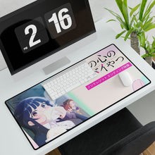 Load image into Gallery viewer, Boku No Kokoro No Yabai Yatsu Mouse Pad (Desk Mat)
