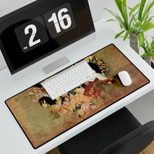 Load image into Gallery viewer, Anime Sayonara, Zetsubou-Senseir Mouse Pad (Desk Mat)
