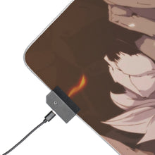 Load image into Gallery viewer, Goblin Slayer Goblin Slayer RGB LED Mouse Pad (Desk Mat)
