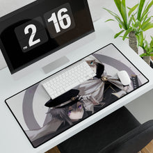 Load image into Gallery viewer, Anime Touken Ranbu Mouse Pad (Desk Mat)
