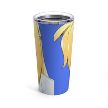 Load image into Gallery viewer, Anime Fairy Tail Tumbler 20oz
