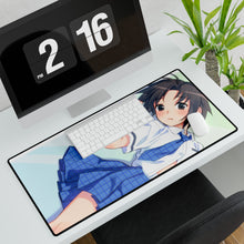 Load image into Gallery viewer, Anime The iDOLM@STER Mouse Pad (Desk Mat)
