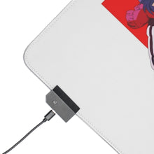 Load image into Gallery viewer, Anime Kill La Kill RGB LED Mouse Pad (Desk Mat)
