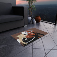 Load image into Gallery viewer, Anime Bleach Rug
